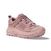 HOKA One One Tor Ultra Low Pale Mauve All Gender Sneakers 1130310-PMV