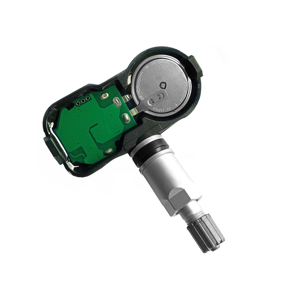 4x TMPS Tire Pressure Sensor For Toyota Auris Avensis Corolla Prius 42607-02031