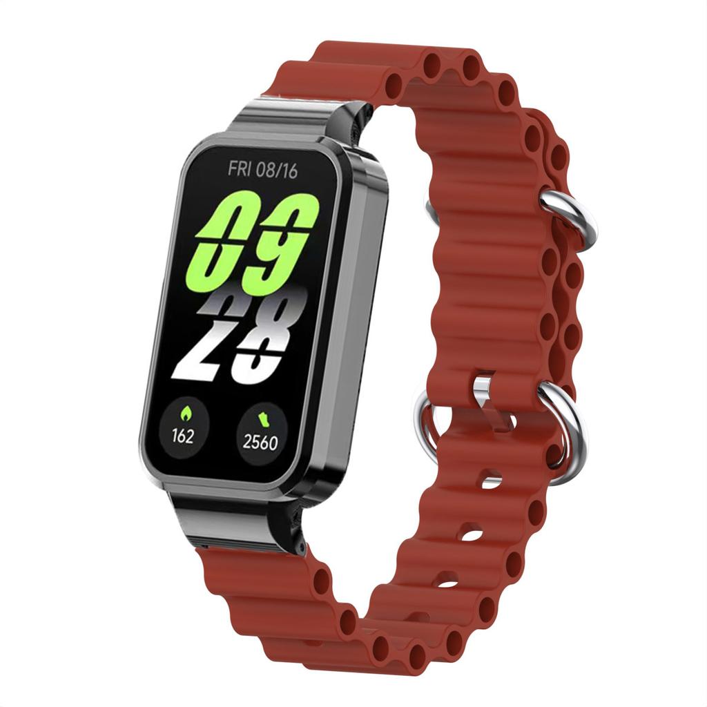 For Xiaomi Smart Band 9 Active Watchband Bracelet for Redmi Band 3 Wrist Strap Replacement Accessories