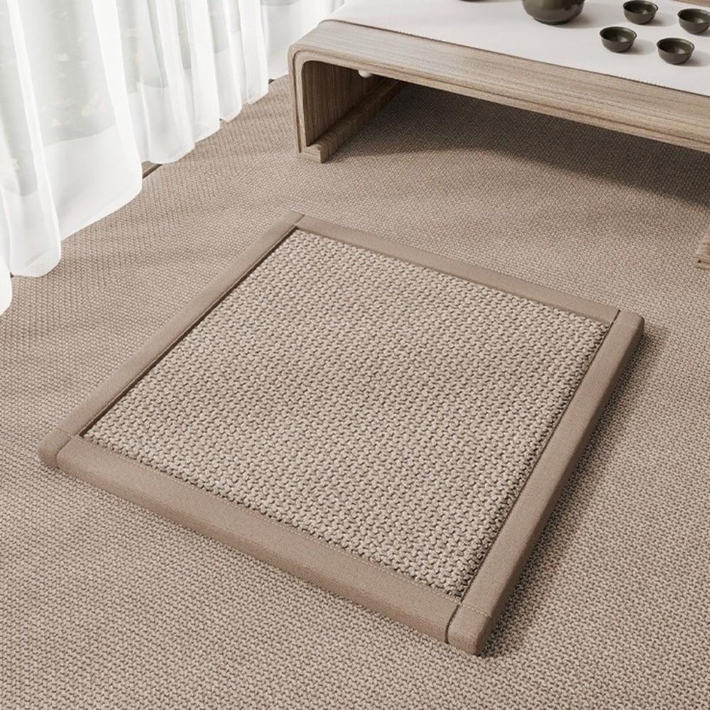 Breathable Dining Chair Cushion Non-Slip Seat Cushion Ergonomic Chair Pad  All-Season