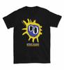 Primal Scream Screamadelica T-SHIRT Alle Größen S M L XL XXL 3 4XL Schwarz Weiß