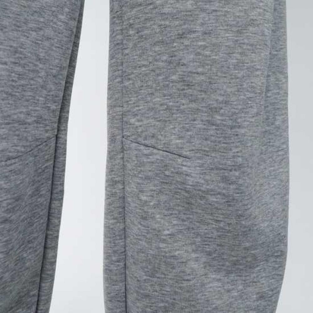 Onl Men S Curved Wide pantS Balloon SweatpantS