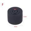 Cartridge Radio Roller Tape Recorder Pressure Cassette Belt Pulley Player 5 Pack Deck Audio Pressure Recorder Press