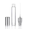 A20F-30 Pcs Travel Spray Bottle Perfume Perfume Bottle 15Ml For Gift Sample Bottle Parfum Makeup