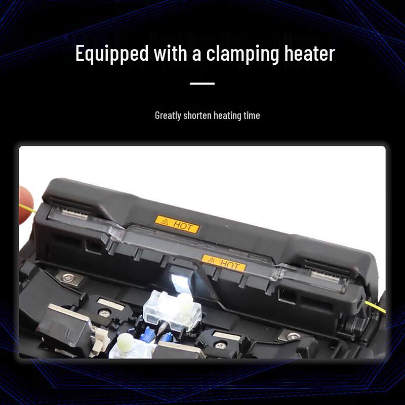 Fujikura Fiber Optic Fusion Splicer