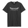 Amplified Unisex tričko s logem Trivium pro dospělé