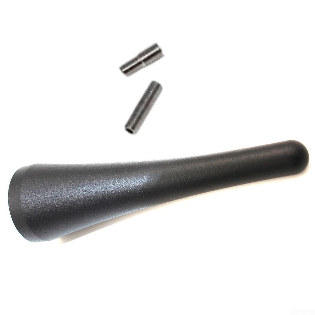 

Антенная мачта 3,8x1,06 дюйма, радиоприемник, 9,6x2,7 см, алюминий