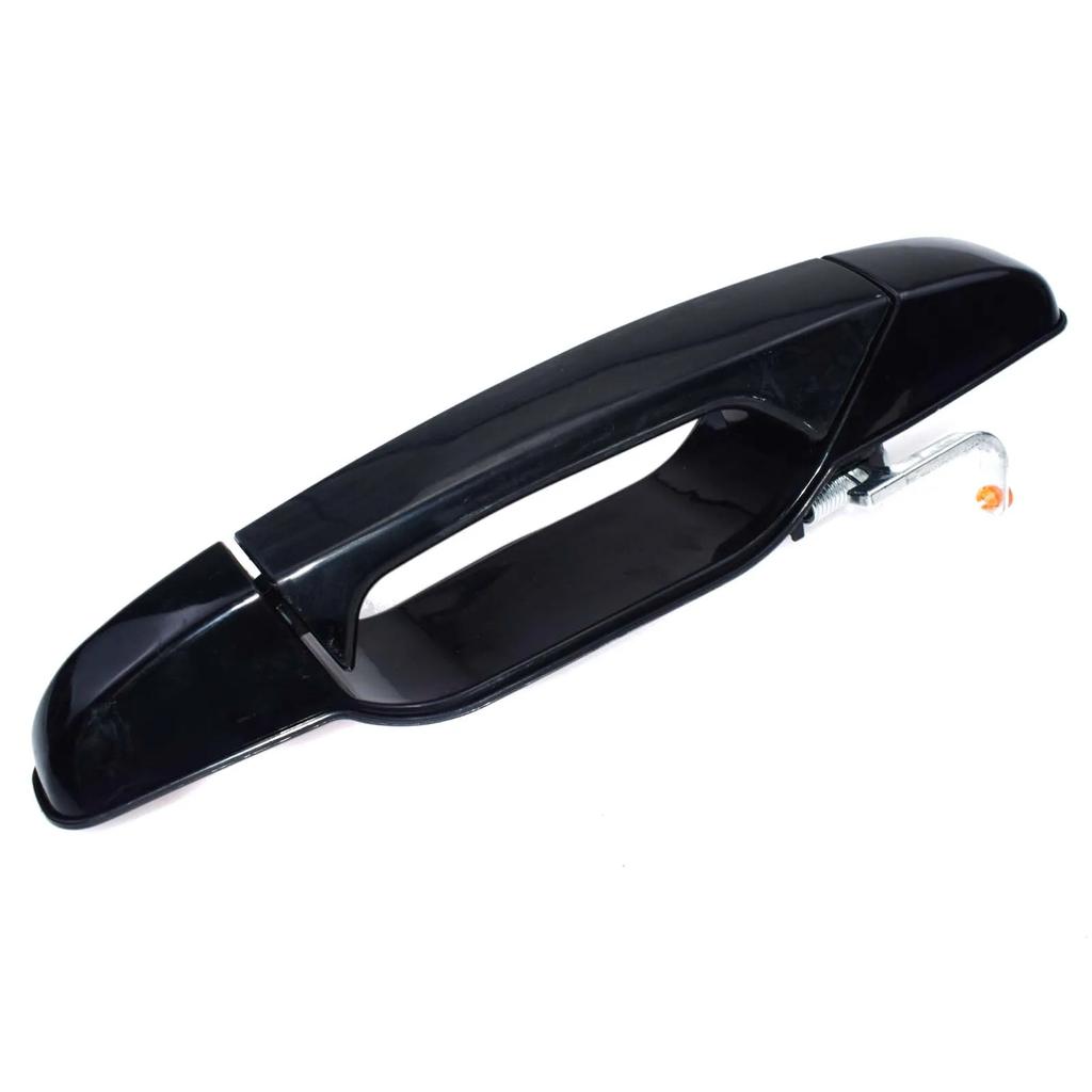 1/2/4 Pc Outside Door Handle Front Rear Left Right For Cadillac GMC Chevrolet Escalade Avalanche Silverado Suburban Sierra Tahoe