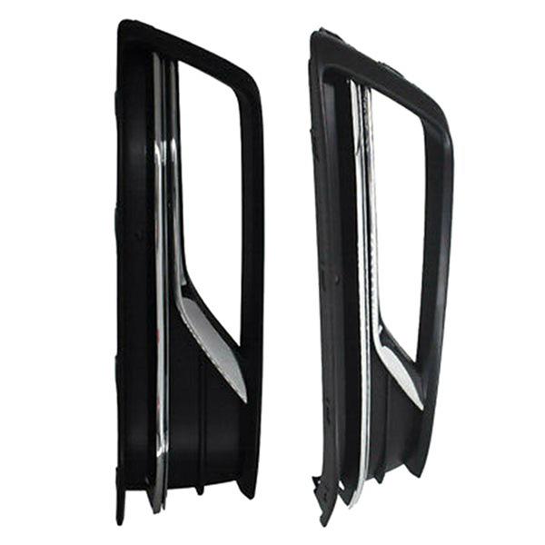 Fog Light Cover for 16-17 Volkswagen Passat B8 (1 Pair)