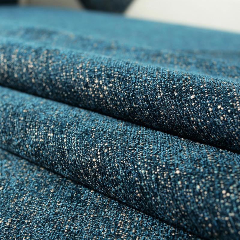 Чехол для диванной подушки All Seasons Chenille Jianya Multicolor Modern Simple Thin — фото 2