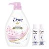 Cherry Blossom Shower Milk & Essence Set