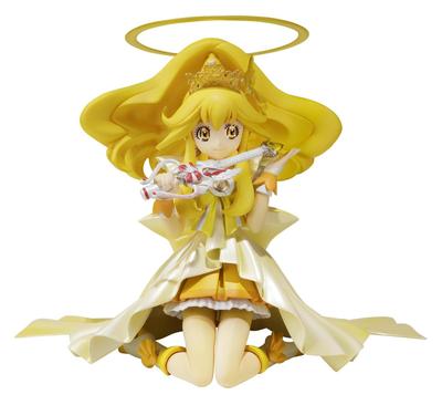 TAMASHII NATIONS Figuarts ZERO Πριγκίπισσα Κομμάτι