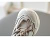 Children's Leather Sports Shoes: Soft, Breathable & Stylish Casual Sneakers for Kids Aged 1-6, Perfect for Spring and Autumn.
