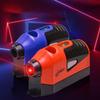 Laser Guided Spirit Level Tool Straight Level Line Measurement Gauge Mini Laser Level  Ceramic Tile
