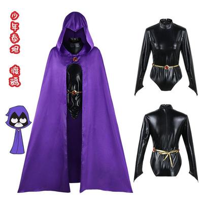 Karnevalkostymer för dam – Anime-cosplay kostymer för dam