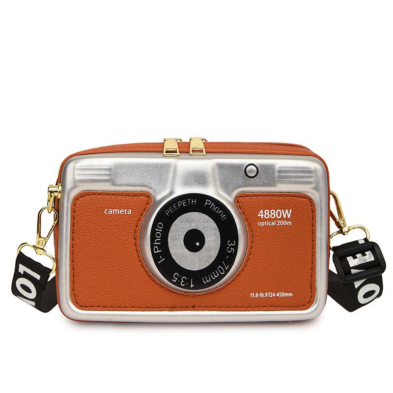 Personalized Trend Backpack Women 2025 New Fashion Retro Shoulder Bag Niche Design Versatile Women's Bag