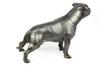 Staffordshire Bull Terrier, Staffik, Staffi - Statuetka Psa W Naturalnym Rozmiarze, Figura W Skali 1:1, Posąg Do Ogrodu Marki Art-Dog