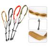Water Bottle Handle Strap Adjustable Shoulder Strap Water Bottle Holder Outdoor Beverage Carriers Outdoor Tool Strap