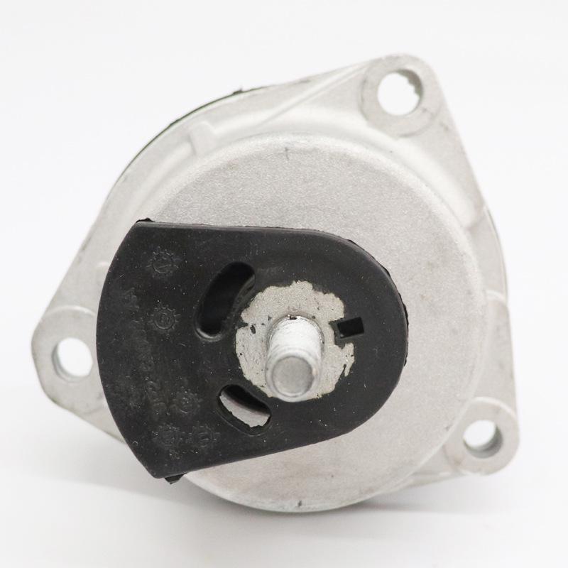 Jiangling Yusheng S350/Yuhu N351 Diesel Engine Rubber Foot Bracket Buffer 9P2-6A002