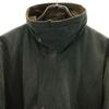 Dickies Made in England Oiled Jacket oiled jacket L khaki Men's Used