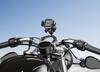 Kaedear Bike 1 Inch Ball Mount Stem Handlebar Post Top