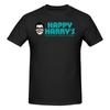 Funny Happy Harrys Delaware Unisexs Printed Tshirt Unisex T Shirtboys