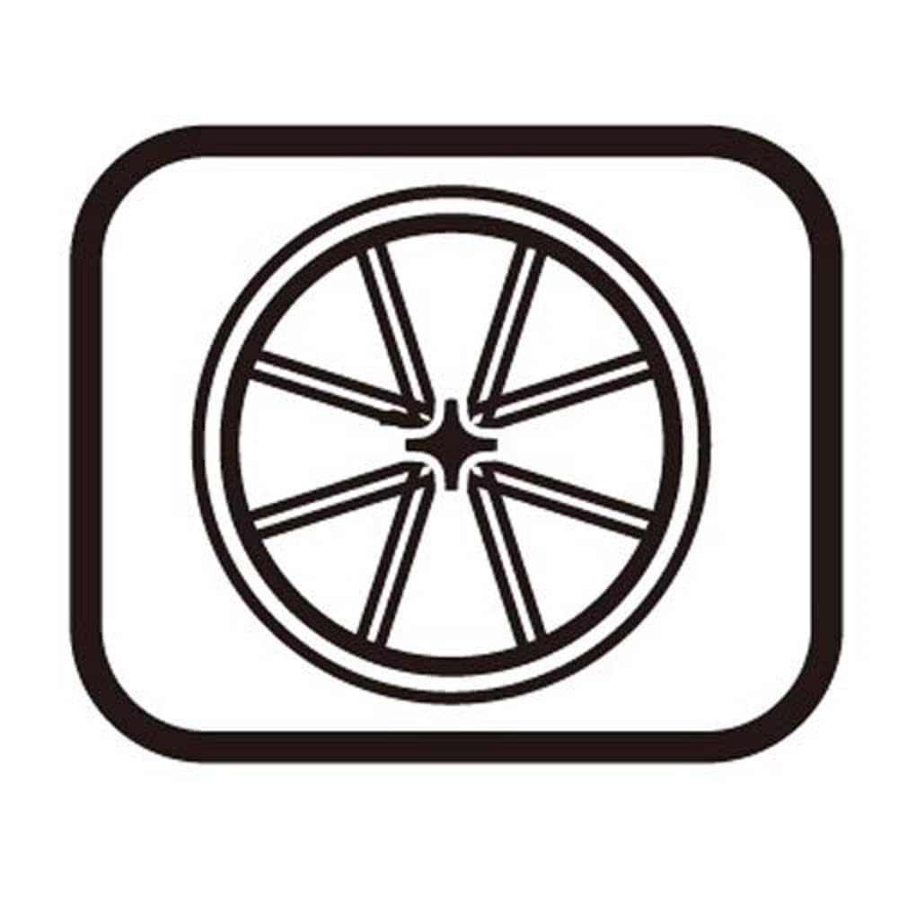 

SHIMANO Колесо переднее 700C 12мм TL EWHRX570LFED70 WH-RX570 E-Thru
