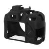 Capa de Silicone para Câmera para D3300 3400 Caixa Protetora Capa de Silicone Leve para Câmera