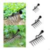 Garden Craft Tool Rake -Puller -tool for