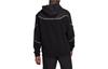 Adidas Jackets Men's Black Hooded Moderate Other HL6908