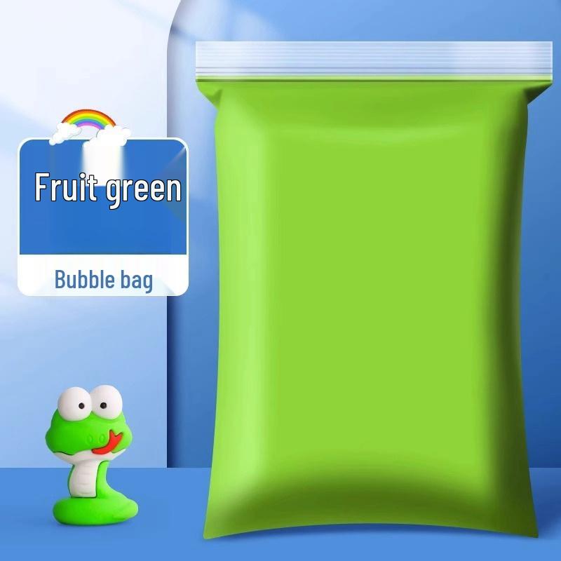 Children's Handmade Clay Refill Set with 12, 24, or 36 Colors