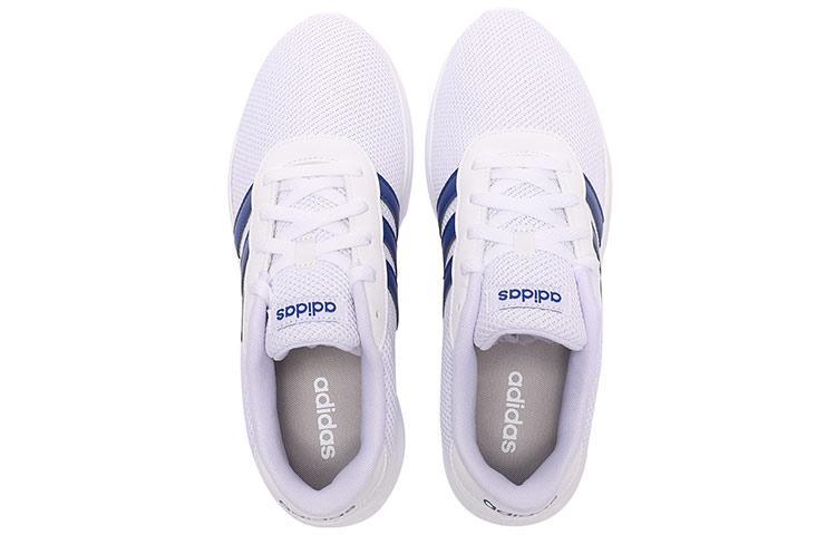 Adidas Neo Lite Racer 2.0 'White Blue' FZ1293