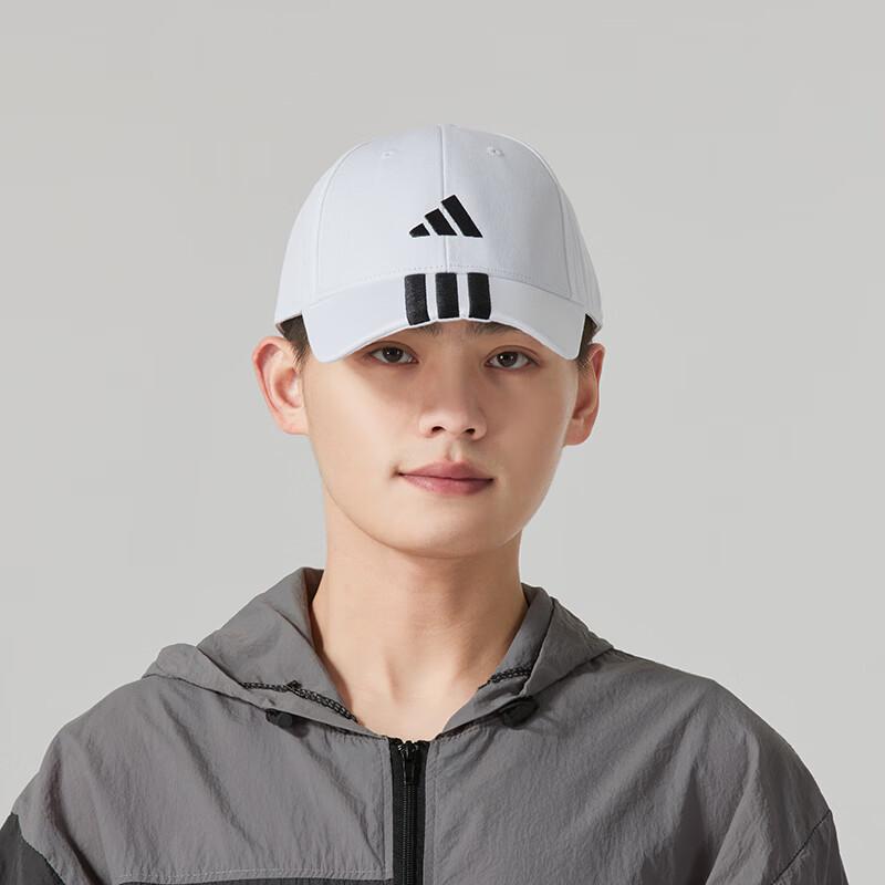 Adidas BBALL 3S CAP NL Baseball Cap OSFM