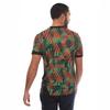 Puma Men's AFCON Tournament All-Over Print T-Shirt