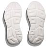 HOKA ONE ONE Bondi 9 Triple White Women's Sneakers 1162012-WWH