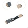 DIY Fishing Rod Handle Building Cork Grip Comfortable Multiuse Split