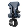 Multipurpose Tool Belt Clip Tool Holder with High Hardness Resistant To Wear Impact for Long Lasting Use.