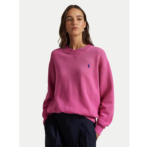 Толстовка Polo Ralph Lauren 211971697505