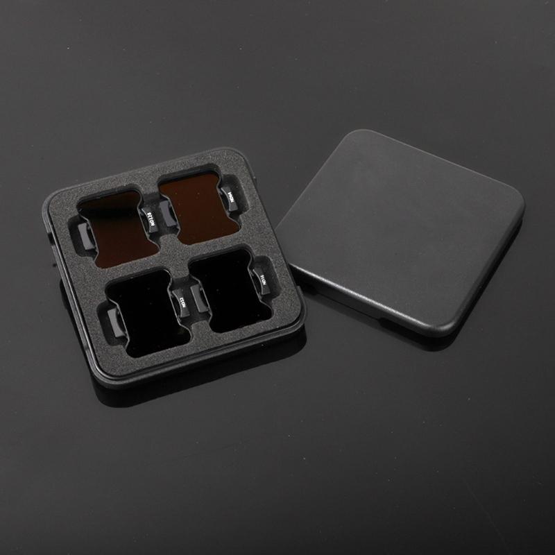 Lens Filter for Avata 2 Filter MCUV ND8 ND16 ND32 ND64 ND128 Drones Camera Lens Filter Protective Access