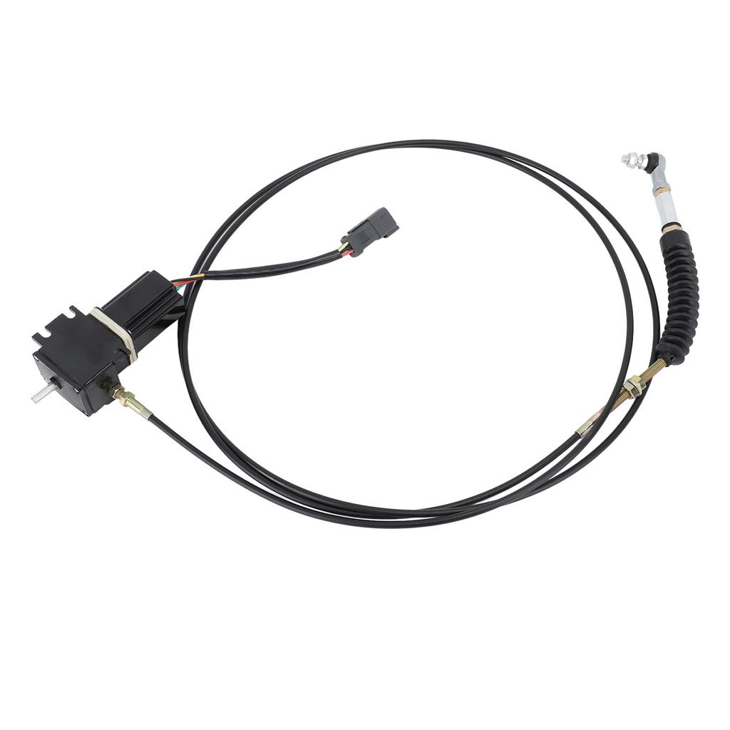 Throttle Stepper Motor 102 8007 Replacement for Caterpillar CAT E307B E308C 305C Excavator