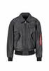 Зимняя куртка Alpha Industries CWU-45 Heritage (100102) CWU 45 black