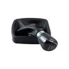 5/6 Speed Manual Gear Shift Knob & Dust Boot for Ford Mondeo 4 MK4 - Car Transmission Lever, Durable Auto Interior Accessories
