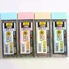 0.5/0.7mm 2B Mechanical Pencil Leads Refill Sketch Drawing Supplies