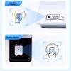 JY Desktop All-in-One Identity Verification & Visitor Management System