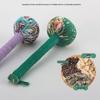 Mugwort Acupressure Massage Hammer