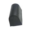 Huademi Rear Axle Buffer Rubber Block for Shaanqi Trucks