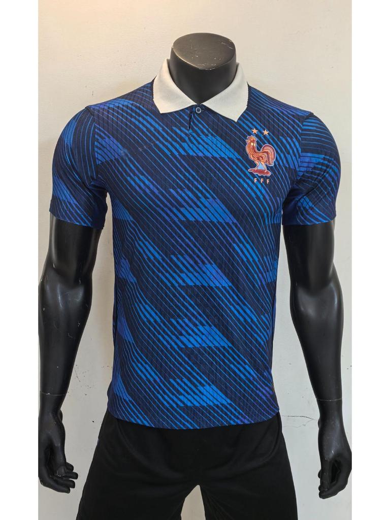Brazil World Cup Team Football Jersey - Short Sleeve T-Shirt