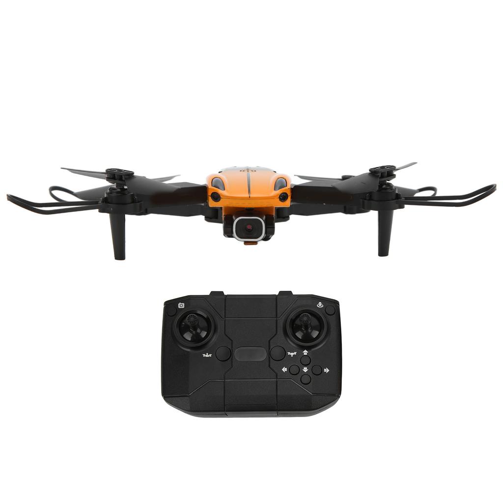 KY907 Three Sided Obstacle Avoidance Drone Mini Foldable RC Drone with 4K HD Camera RC Quadcopter