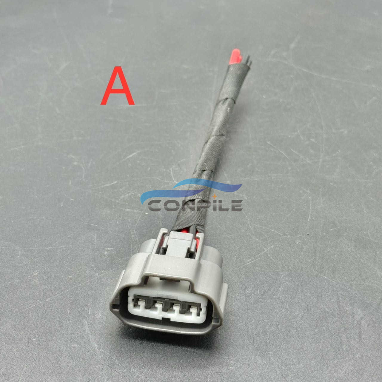 1pc 4pin/5pin/6pin FUEL pump plug cable for Nissan Teana March Bluebird cima Sylphy Sunny Livina Tiida KICKS for LANNIA 4pin
