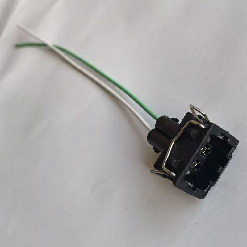 

Side Fender Round Light Wiring Harness Accessory with Plug 1 Piece - Other